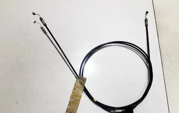 Mazda 3 I Other body part