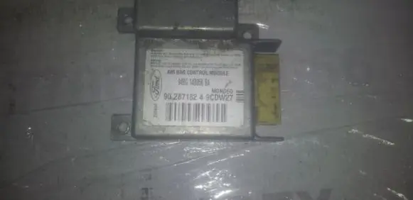Ford Mondeo MK I Airbag control unit/module 94BG14B056BA 8080138156