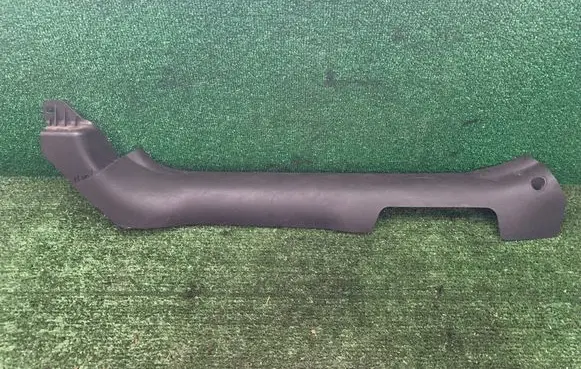 Fiat Panda II Front sill trim cover 