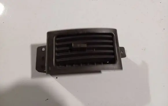 Jeep Grand Cherokee (WJ) Dash center air vent grill