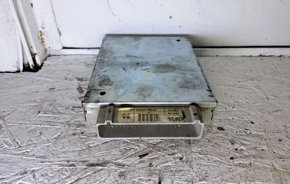 Acura ILX Engine control unit/module 85GB12A650BA