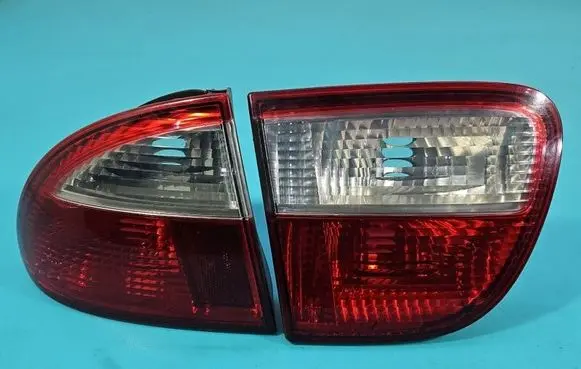 Seat Leon (1M) Rear/tail lights IMPRK1548754