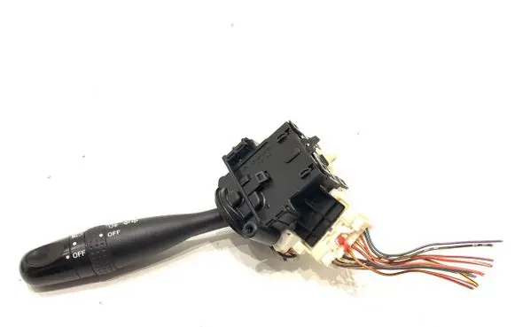 Suzuki Swift I Other switches/knobs/shifts