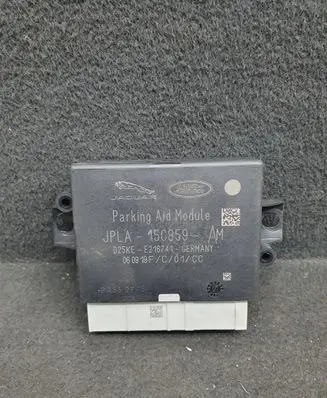 Land Rover Range Rover Sport L494 Parking PDC control unit/module 15C859 E216741
