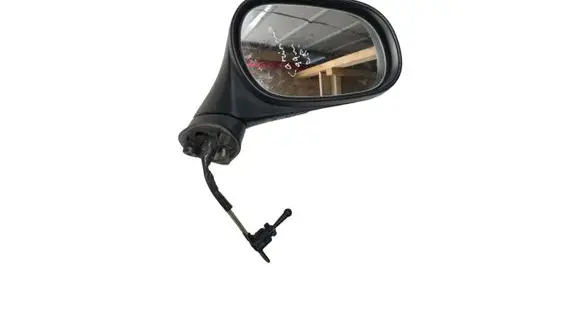 Mitsubishi Carisma Manual wing mirror 010417 010416