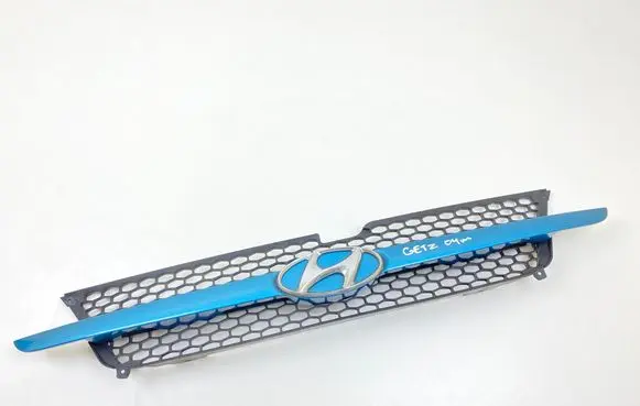 Hyundai Getz Front grill 863651C000