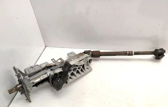 Citroen C4 I Steering wheel axle 1062200 1057320