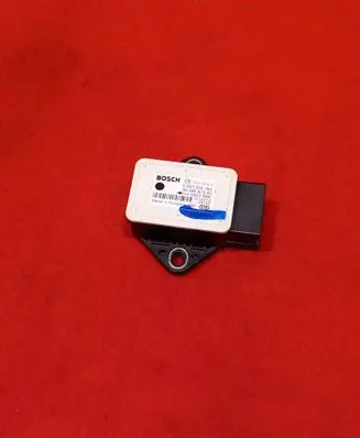Citroen C5 Airbag deployment crash/impact sensor 9664661580 0265005765 7014310