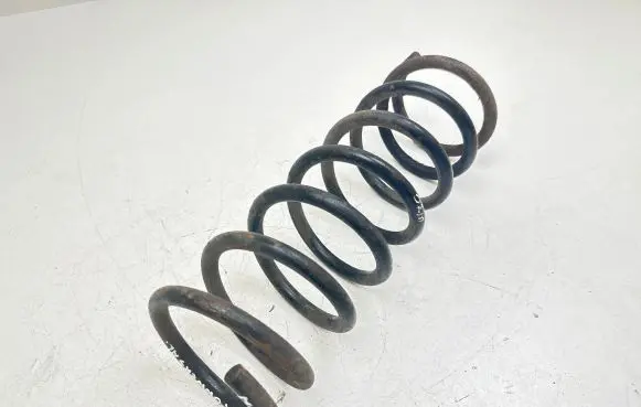 Ford Mondeo Mk III Rear coil spring
