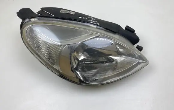 Citroen Xsara Picasso Headlight/headlamp 9649557380 89310180
