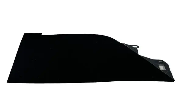 Citroen DS5 Other center console (tunnel) element 9688222377 634800073683