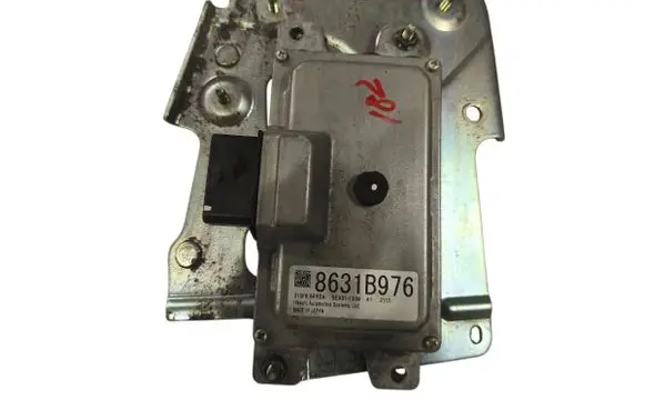 Mitsubishi Outlander IV Gearbox control unit/module 8631B976 BEA91100M 310F66RR0A
