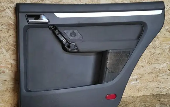 Volkswagen Caddy Rear door card panel trim 111310564356TV 1T0867212023 1T0867212022
