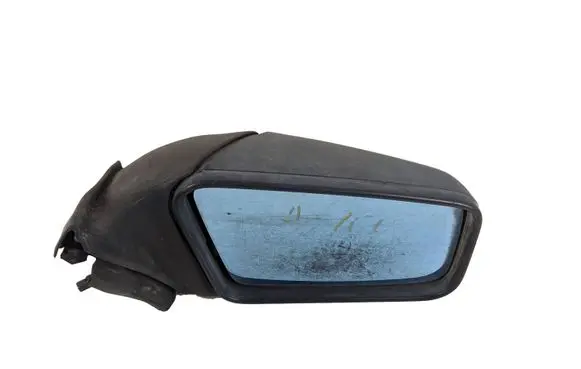 Audi 100 200 5000 C3 Manual wing mirror 006203 0217228 0217229