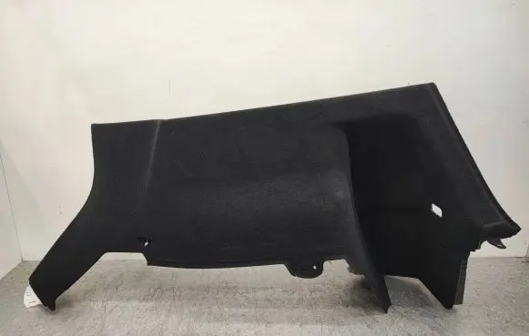 Tesla Model Y Trunk/boot side trim panel 162220800B 162220690A