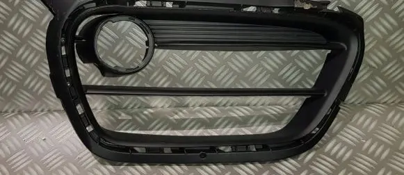 Porsche Cayman 981 Front fog light trim/grill 98150556402