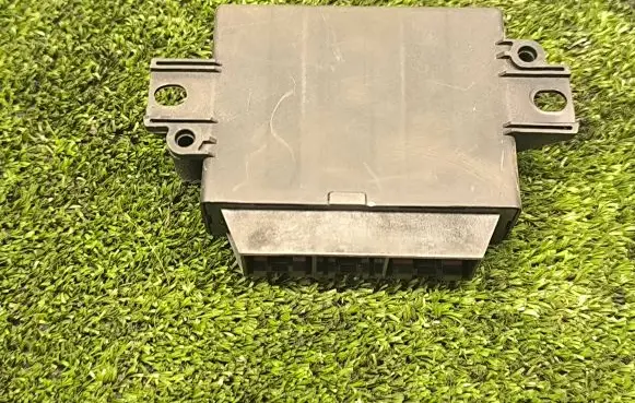 Volkswagen Amarok Parking PDC control unit/module 7E0919475D