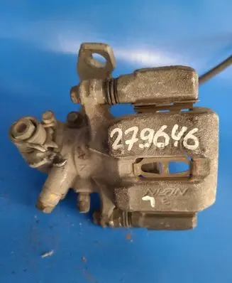 Honda Civic Front brake caliper 43019SNAA10