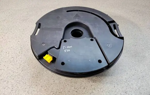 Volkswagen T-Roc Headliner speaker 6C0035621AOP1 6C0035621