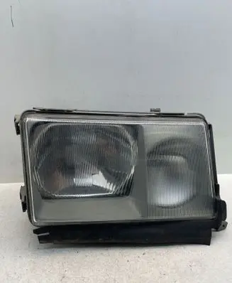Mercedes-Benz E W124 Headlight/headlamp 1305239025
