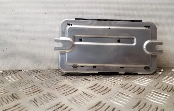 BMW 5 F10 F11 Light module LCM 9273628 61359273628