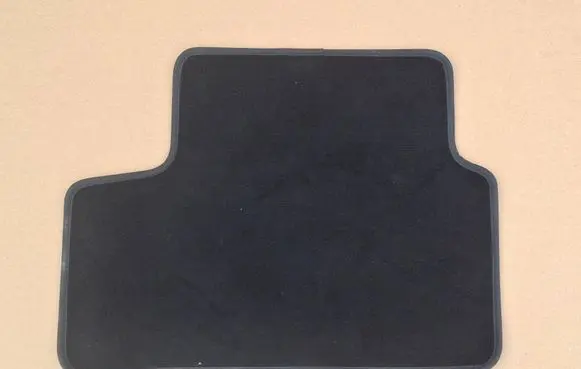 Mercedes-Benz A W177 Car floor mat set A1776801302 100924456 9J74001