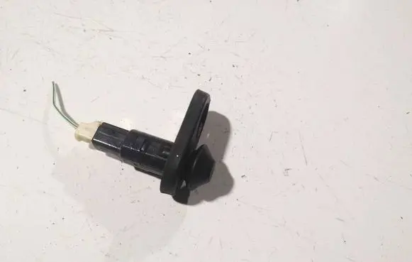 Toyota Avensis T250 Front door sensor coupe 
