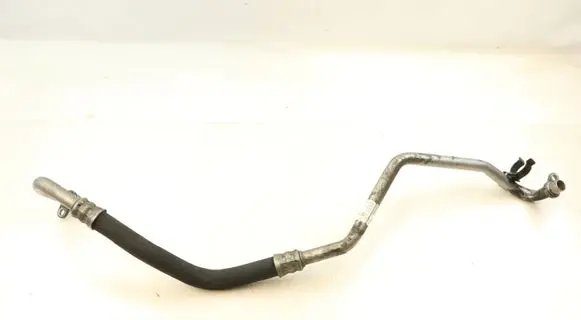 BMW 3 E92 E93 Oil cooling pipe 2284078 17222284078
