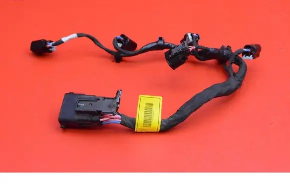 Hyundai Kona I Other wiring loom 3534108HA0