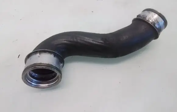 Volkswagen Golf IV Intercooler hose/pipe