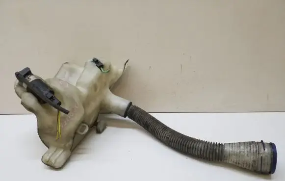 Peugeot Partner Windshield washer fluid reservoir/tank 9681875180 21374900