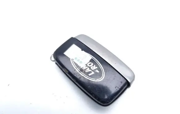 Land Rover Freelander 2 - LR2 Ignition key/card 