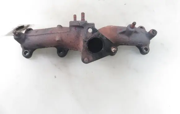 Volkswagen PASSAT B5 Exhaust manifold 253033AG