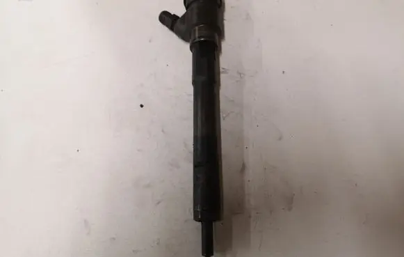 Hyundai Tucson JM Fuel injector 0445110258