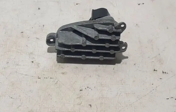 Renault Kadjar Xenon control unit/module 19623502