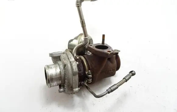 Opel Zafira C Turbo 55581460 RAA01387 7887762