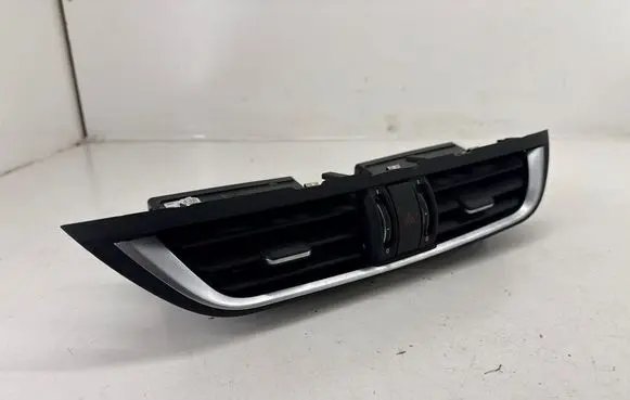 Alfa Romeo Stelvio Dash center air vent grill 1561257890