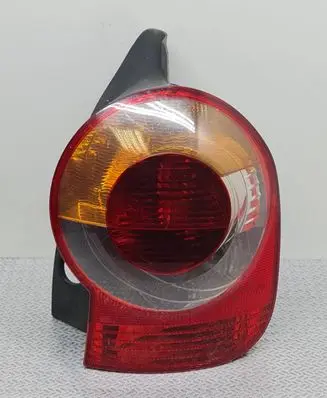 Renault Modus Rear/tail lights 8200212204