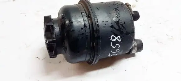 Opel Tigra A Power steering fluid tank/reservoir PA66GF25