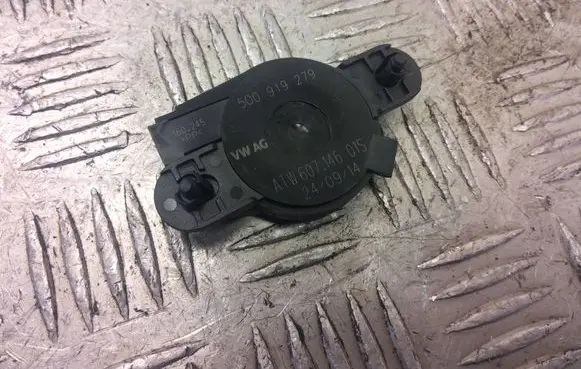 Seat Leon (5F) Parking PDC sensor speaker 5Q0919279 60714601S