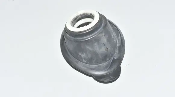 BMW 3 F30 F35 F31 Engine compartment rubber 6858471 32306858471