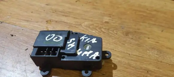 KIA Shuma Air flap motor/actuator