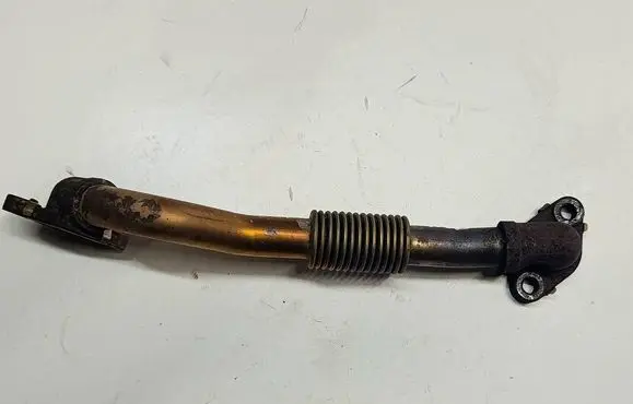Hyundai i30 EGR valve line/pipe/hose AWF2AW