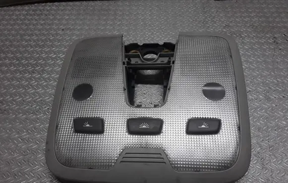 Volvo S80 Front seat light 9483554