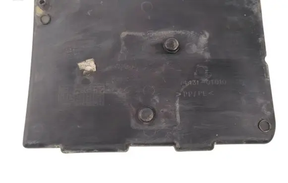 Toyota Highlander XU50 Battery tray 744310T010