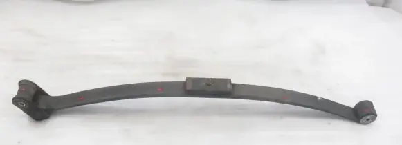 Iveco Daily 6th gen Rear leaf spring 