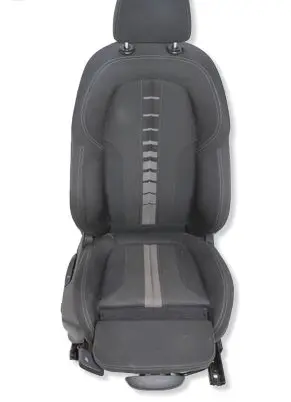 BMW X1 F48 F49 Seat and door cards trim set 26032613
