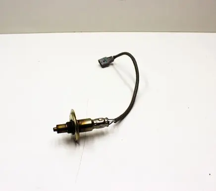 Lambda probe sensor