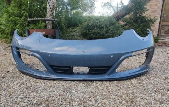 Porsche 911 991 Front bumper 91199150531112FFF