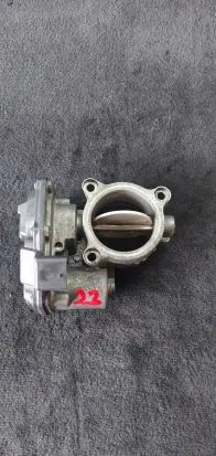 BMW 5 F10 F11 Throttle valve 7810752 10378517 7219752